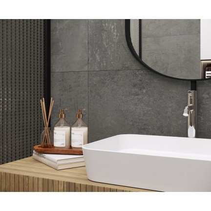Керамогранит Ceradim Smart Gris 59,5х119,1 - изображение 11