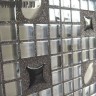 Металлизированная Добавка Для Эпоксидной Затирки Диамант 117 Бирюзовый - миниатюра 13