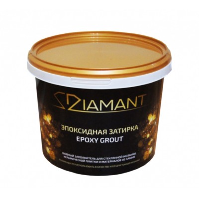 Затирка Диамант