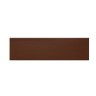 Фасадная Плитка Incolor Brick Choco SP6 8.4x28.3 - миниатюра 1