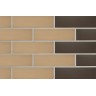 Фасадная Плитка Incolor Brick Beige SP112 8.4x28.3 - миниатюра 5