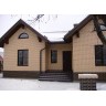 Фасадная Плитка Incolor Brick Beige SP112 8.4x28.3 - миниатюра 6