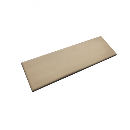 Фасадная Плитка Incolor Brick Beige SP112 8.4x28.3 - изображение 2