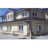 Фасадная Плитка Incolor Brick Beige SP112 8.4x28.3 - миниатюра 7