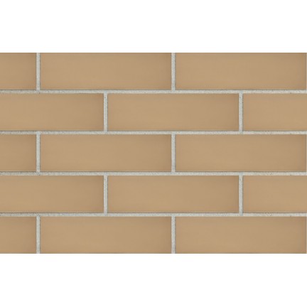 Фасадная Плитка Incolor Brick Beige SP112 8.4x28.3 - изображение 4
