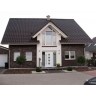 Фасадная Плитка Incolor Brick Brown SP7 8.4x28.3 - миниатюра 6