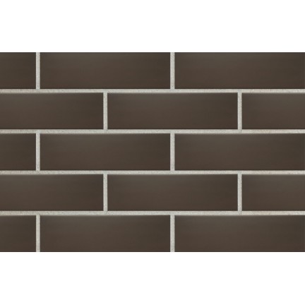 Фасадная Плитка Incolor Brick Brown SP7 8.4x28.3 - изображение 4