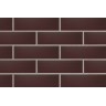 Фасадная Плитка Incolor Brick Choco SP6 8.4x28.3 - миниатюра 4