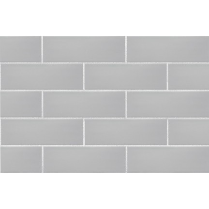 Фасадная Плитка Incolor Brick Light Grey SP3 8.4x28.3 - изображение 4