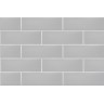 Фасадная Плитка Incolor Brick Light Grey SP3 8.4x28.3 - миниатюра 4