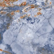 Керамогранит ITC Agyaro Blue Sugar 60x60