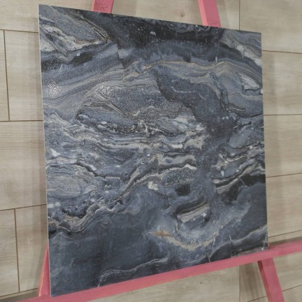Керамогранит ITC Apulia Blue Hg Sugar 60x60 - изображение 5