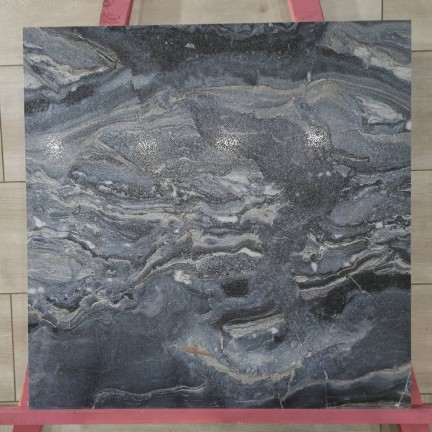 Керамогранит ITC Apulia Blue Hg Sugar 60x60 - изображение 4