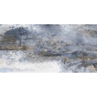 Керамогранит ITC Art Blue Satin Matt 60x120