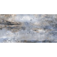 Керамогранит ITC Art Blue Carving 60x120