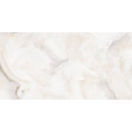 Керамогранит ITC Cloudy Onyx White Glossy 60x120