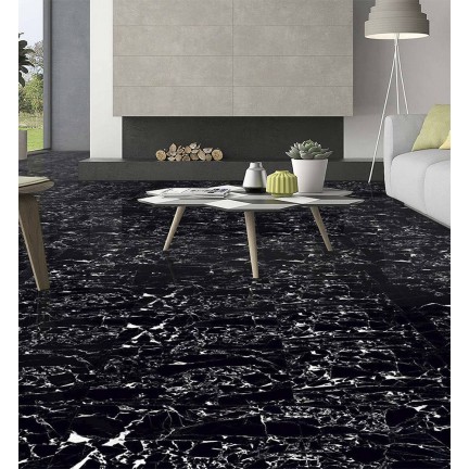 Керамогранит ITC Golden White Sugar 60x60 - изображение 3