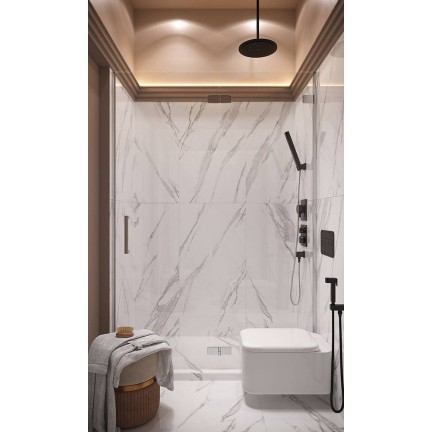 Керамогранит ITC Luna White Sugar 60x120 - изображение 2