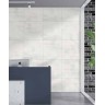 Керамогранит ITC Lurent White Satin Matt 60x60 - миниатюра 4