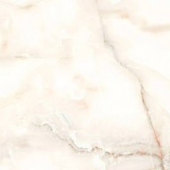 Керамогранит ITC Onyx White Glossy 60x60