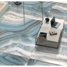 Керамогранит ITC Persian Teal Onyx High Glossy 60x120 - миниатюра 3