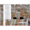 Керамогранит ITC Riyadh Onyx High Glossy 60x120 - миниатюра 3