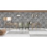 Керамогранит ITC Tinenza Silver Matt 60x120 - миниатюра 2