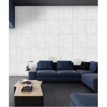 Керамогранит ITC Tinenza Silver Sugar 60x60 - изображение 2