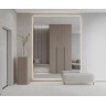 Керамогранит Амели коричневый LP6012G0721R8 матовый+гл.чернила 59,5х119,1 - миниатюра 13