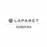 Керамогранит Бернини Крема кремовый LP6012G0531R матовый+гл.чернила 59,5х119,1 - миниатюра 6