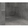 Керамогранит Бетоника Графит ПРО графитовый матовый R11/A Бархат 60х120 - миниатюра 10
