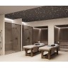 Керамогранит Бетоника Крема ПРО кремовый матовый R11/A Бархат 120х120 - миниатюра 7