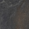 Керамогранит Блэйз Неро графитовый матовый карвинг 60х60 - миниатюра 2