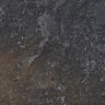 Керамогранит Блэйз Неро графитовый матовый карвинг 60х60 - миниатюра 12