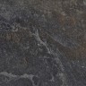 Керамогранит Блэйз Неро графитовый матовый карвинг 60х60 - миниатюра 4