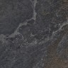 Керамогранит Блэйз Неро графитовый матовый карвинг 60х60 - миниатюра 5