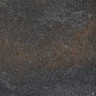 Керамогранит Блэйз Неро графитовый матовый карвинг 60х60 - миниатюра 10