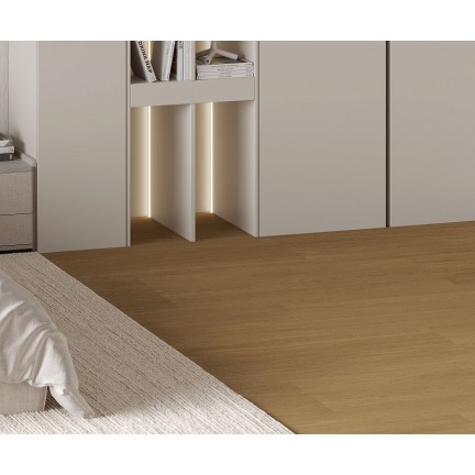 Керамогранит Киото коричневый LP6012G0751R8 матовый+гл.чернила 59,5х119,1 - изображение 8