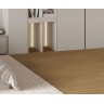 Керамогранит Киото коричневый LP6012G0751R8 матовый+гл.чернила 59,5х119,1 - миниатюра 8