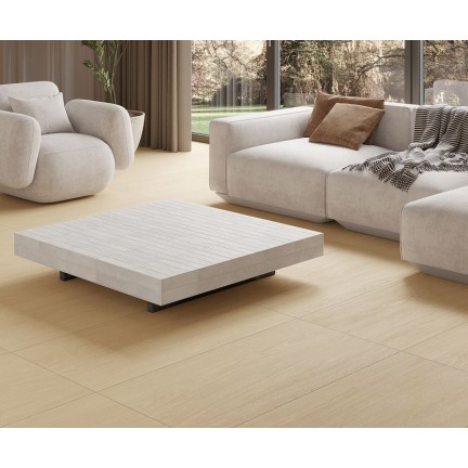 Керамогранит Киото светло-бежевый LP6012G0791R8 матовый+гл.чернила 59,5х119,1 - изображение 10