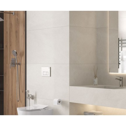 Керамогранит Сиена Сэнд ДЕКО ПРО песочный K958290R0001LPER матовый структурный 59,7х119,7 - изображение 24