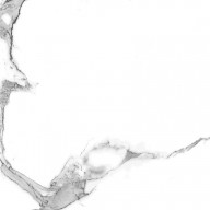 Керамогранит Статуарио Краун белый матовый 60х60