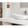 Керамогранит Таймлесс Маррон коричневый LP6012G0051R матовый карвинг 59,5х119,1 - миниатюра 20