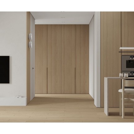 Керамогранит Твист бежевый LP6012G0811R8 матовый+гл.чернила 59,5х119,1 - изображение 12