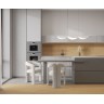 Керамогранит Твист бежевый LP6012G0811R8 матовый+гл.чернила 59,5х119,1 - миниатюра 10