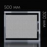 Люк под плитку Shagma 50x30 - миниатюра 1