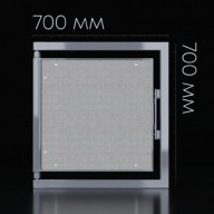 Люк под плитку Shagma 70x70