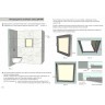 Люк под плитку Shagma 40x120 - миниатюра 9