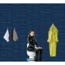 Керамическая Плитка Smile Tile Liguria Navy 7.5x30 - миниатюра 8