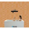 Керамическая Плитка Smile Tile Mango 7.5x22.5 - миниатюра 2